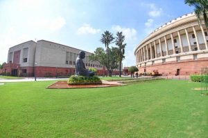 Year Ender 2023: Indian Democracy turning pages with inauguration of new Parliament Building