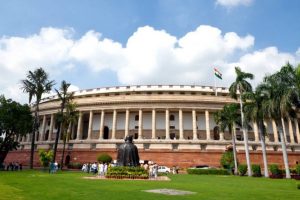 Parliament Winter Session: Amid suspension row, 3 new Bills to replace criminal laws to be placed before RS today