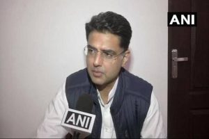 INDIA bloc will defeat NDA in 2024: Sachin Pilot after Congress rally in Nagpur