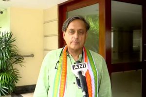 “Every symbol of India’s friendship with Bangladesh is being attacked”: Shashi Tharoor amid ongoing turmoil