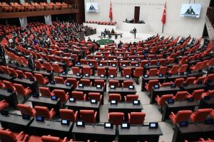 Turkish Parliament to discuss Sweden’s NATO bid next week