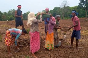 Fresh central team to visit Bengal to probe MGNREGA, PMAY implementation