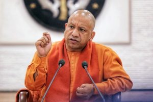 Opposition’s conduct towards Vice President is unparliamentary, indecent and inexcusable: CM Yogi