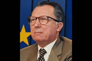 ‘Architect of EU’ Jacques Delors dies at 98