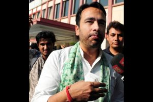 No talks to include BSP in INDIA bloc: Jayant Chaudhary