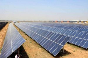 Solar PV module manufacturing projects of 48.3 GW capacity okayed under Centre’s PLI scheme