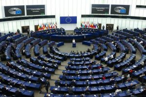 EU institutions reach deal on migration policy reform