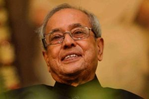 PM Modi remembers Pranab Mukherjee on birth anniversary