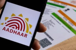 Verification now compulsory for Aadhaar for those above 18 years