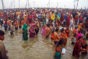 UP tourism dept to revamp website ahead of Maha Kumbh