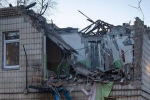 Death toll in largest air attack on Ukraine rises to 30