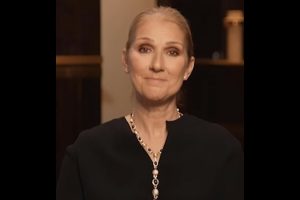 Celine Dion’s docu to raise awareness about challenges of stiff-person syndrome