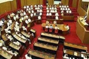 Budget session of Odisha Assembly to start from Feb 5