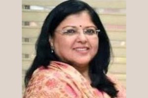 Veera Rana appointed Madhya Pradesh Chief Secretary