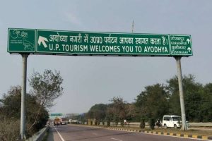 Hotels only for invitees, officials on duty, scribes on Jan 22 in Ayodhya