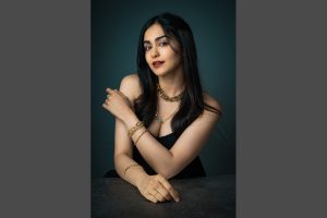 Adah Sharma says her role in ‘Sunflower 2’ is ‘unique and creepy’