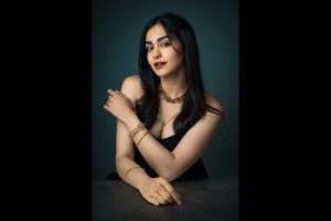 Adah Sharma has unique resolution for 2024