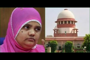 Bilkis Bano case: SC strikes down Gujarat government’s remission order of 11 convicts, asks them to surrender