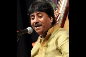 Acclaimed classical singer Rashid Khan critical, on ventilator support