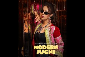 Avika Gor: ‘Modern Jugni’ revealed new aspect of myself