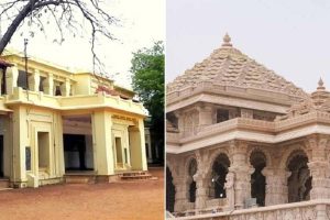 Ram temple ceremony: Bengal’s Visva-Bharati University declares half-day holiday on Jan 22