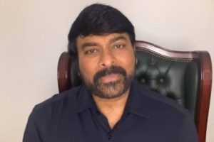 Chiranjeevi says ‘have done so little’ on being feted with Padma Vibhushan