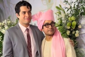 Aamir Khan to visit Japan for son Junaid’s upcoming film