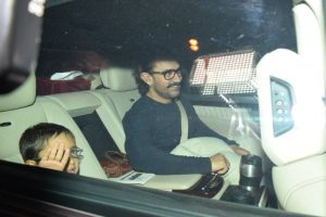 Aamir Khan’s youngest son Azad to have a piano recital at sister Ira’s wedding