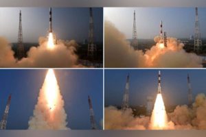 ISRO begins New Year with another success, XPoSat precisely placed into intended orbit