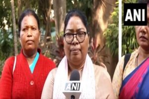 “He is being harassed because…,”: Jharkhand CM’s sister on ED summons