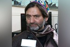 Killing of IAF personnel in 1990: Eyewitnesses identify Yasin Malik as shooter