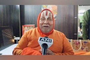 “Treta Yug casting its shadow on Kalyug today”: Jagadguru Rambhadracharya