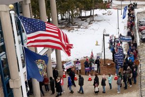 US: All you need to know about New Hampshire primary, as voting underway in ‘Granite State’