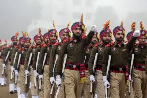 1,132 personnel of police, fire among other services selected for Gallantry and service medals on this Republic Day