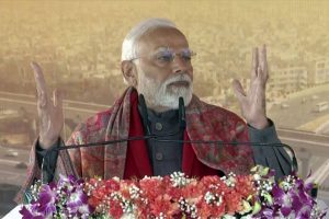 PM Modi to hold rally in Nagpur today in support of NDA’s Ramtek candidate