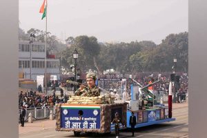 US extends Republic Day wishes to India, calls country key strategic partner