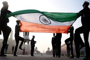 75th Republic Day parade: India to showcase its growing Nari Shakti, military might