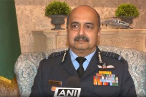 Women contingent at Republic Day parade will inspire next gen to join force: Air Force Chief