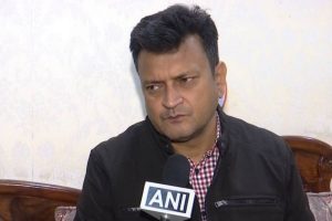 “Can’t leave Bihar in hands of Jungle Raj’: BJP leader Ajay Alok amid shifting political sands