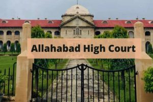 Allahabad HC issues contempt notice to top education officials in UP