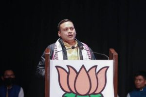 Bengal Minister files FIR against BJP’s Amit Malviya over social media post