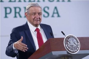 Mexico has enough oil reserves for next 18 years: President