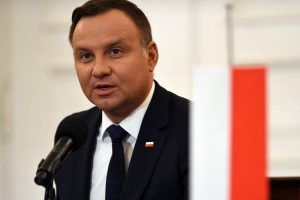 Polish President to pardon jailed ex-Ministers for 2nd time