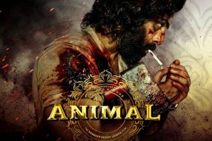 Ranbir Kapoor-starrer ‘Animal’ to stream digitally from Republic Day