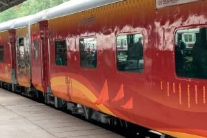 Astha special trains for Ayodhya rescheduled