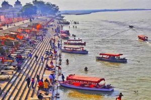 ‘Ram Naam Maha Yagna’ in Ayodhya from Jan 14 to 25