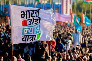 FIR against Bharat Jodo Nyay Yatra organiser for diverting route in Assam