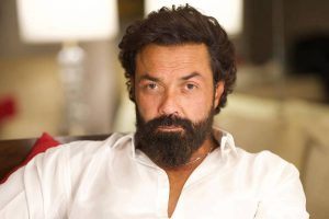 Bobby Deol: Suriya is an awesome actor, a really nice human being