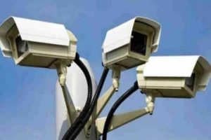 VCK MP flags interruption in CCTV footage in strongroom where EVMs stored