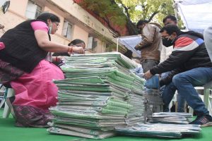 UP Board answer sheets to be numbered, stitched to check tampering